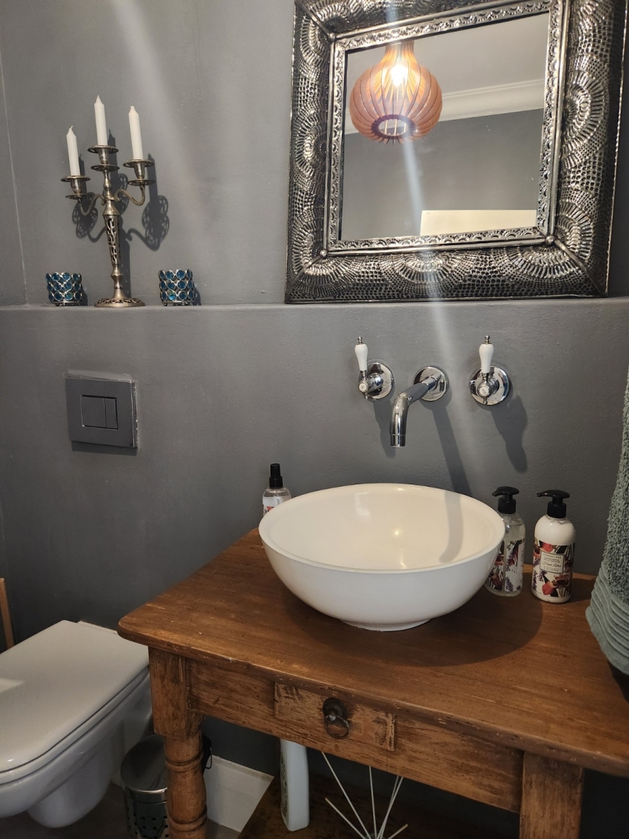 To Let 3 Bedroom Property for Rent in La Concorde Western Cape